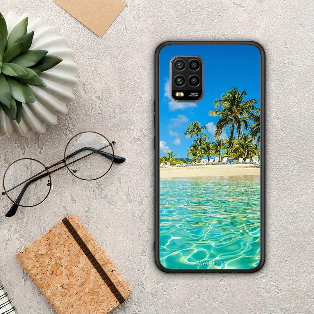 Tropical Vibes - Xiaomi Mi 10 Lite case