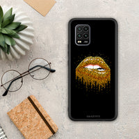 Thumbnail for Valentine Golden - Xiaomi Mi 10 Lite case