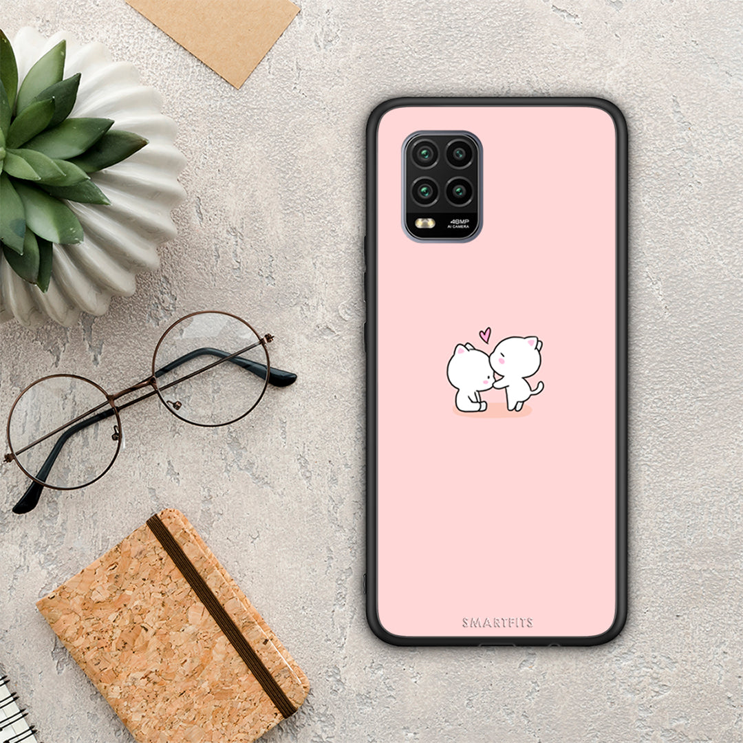 Valentine Love - Xiaomi Mi 10 Lite case