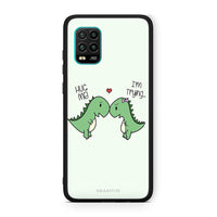 Thumbnail for 4 - Xiaomi Mi 10 Lite Rex Valentine case, cover, bumper