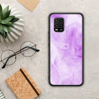 Thumbnail for Watercolor Lavender - Xiaomi Mi 10 Lite case