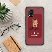 Thumbnail for Xmas Alone Music - Xiaomi Mi 10 Lite case