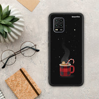 Thumbnail for Xmas Bathing - Xiaomi Mi 10 Lite case