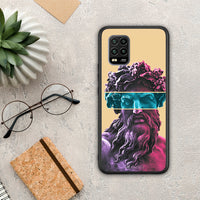 Thumbnail for Zeus Art - Xiaomi Mi 10 Lite case