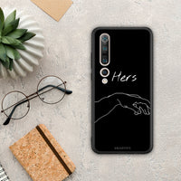 Thumbnail for Aesthetic Love 1 - Xiaomi Mi 10 Case