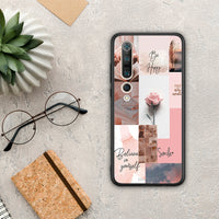 Thumbnail for Aesthetic Collage - Xiaomi Mi 10 case