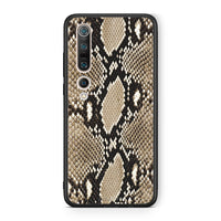 Thumbnail for 23 - Xiaomi Mi 10 Pro  Fashion Snake Animal case, cover, bumper