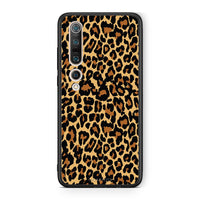 Thumbnail for 21 - Xiaomi Mi 10  Leopard Animal case, cover, bumper