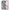Θήκη Xiaomi Mi 10 Pro White Snake Animal από τη Smartfits με σχέδιο στο πίσω μέρος και μαύρο περίβλημα | Xiaomi Mi 10 Pro White Snake Animal case with colorful back and black bezels