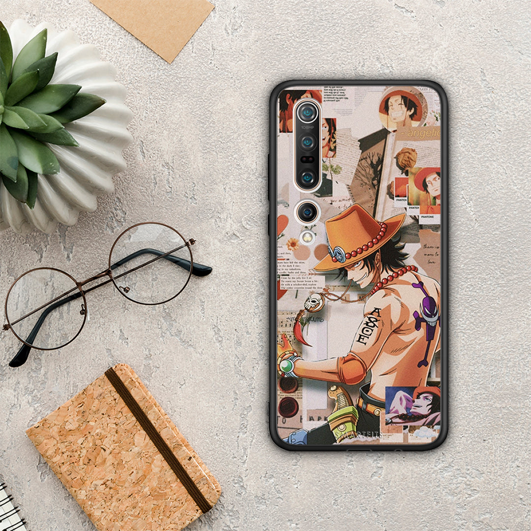 Anime Collage - Xiaomi Mi 10 Pro case