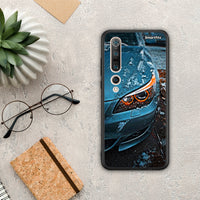 Thumbnail for BMW E60 - Xiaomi Mi 10 Pro case