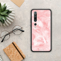 Thumbnail for Boho Pink Feather - Xiaomi Mi 10 case