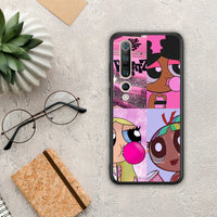 Thumbnail for Bubble Girls - Xiaomi Mi 10 Pro case