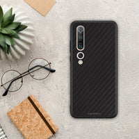 Thumbnail for Carbon Black - Xiaomi Mi 10 Pro case