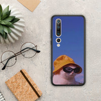 Thumbnail for Cat Diva - Xiaomi Mi 10 Case