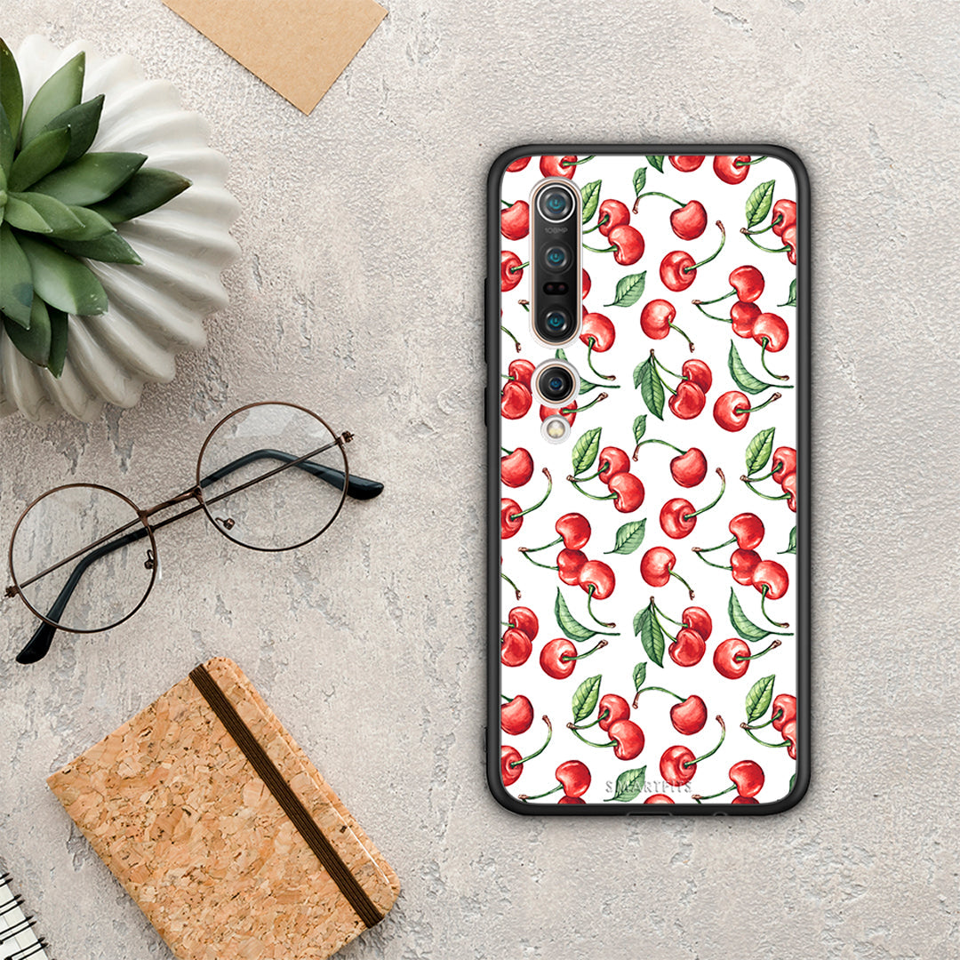 Cherry Summer - Xiaomi Mi 10 case
