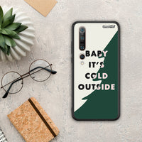 Thumbnail for Cold Outside - Xiaomi Mi 10 case