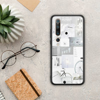 Thumbnail for Collage Make Me Wonder - Xiaomi Mi 10 Pro case
