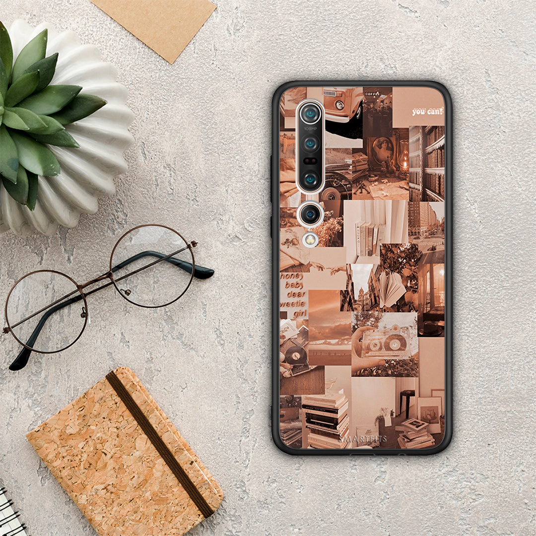 Collage You Can - Xiaomi Mi 10 Pro case