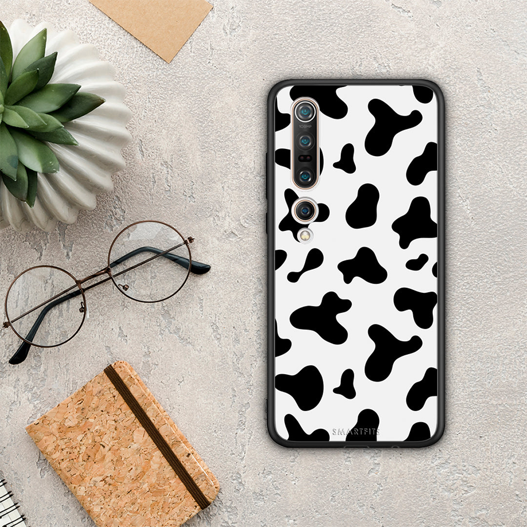 Cow Print - Xiaomi Mi 10 case
