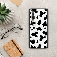 Thumbnail for Cow Print - Xiaomi Mi 10 case