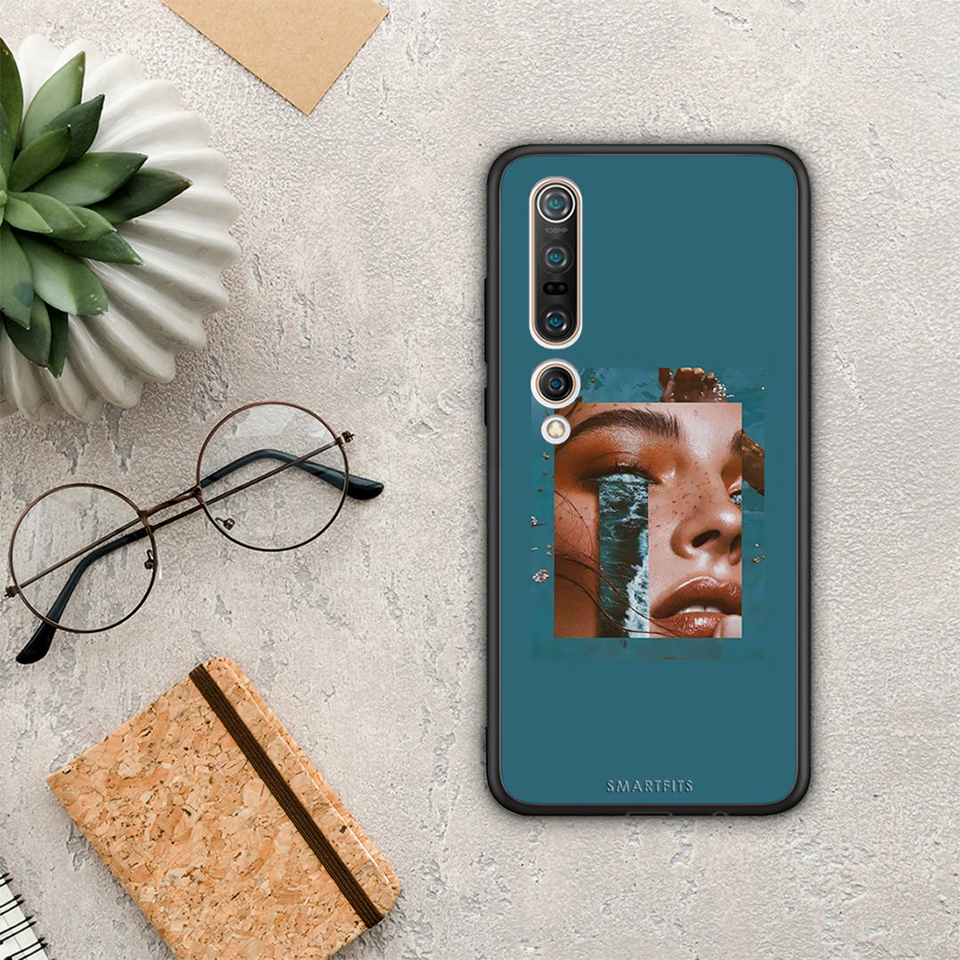 Cry an Ocean - Xiaomi Mi 10 case