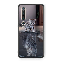 Thumbnail for 4 - Xiaomi Mi 10 Pro Tiger Cute case, cover, bumper