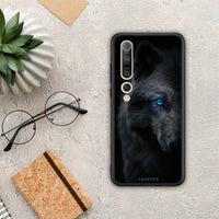 Thumbnail for Dark Wolf - Xiaomi Mi 10 case