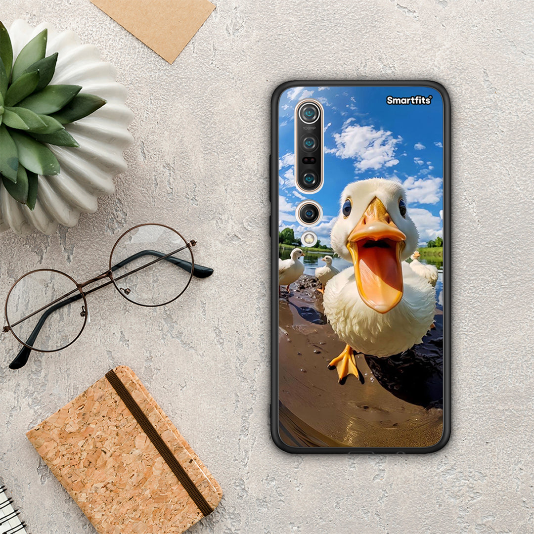 Duck Face - Xiaomi Mi 10 θήκη