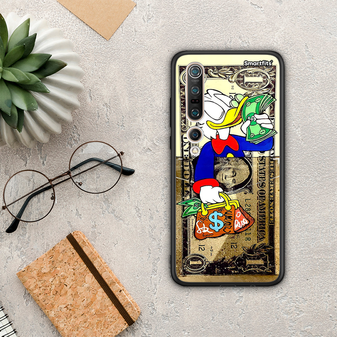 Duck Money - Xiaomi Mi 10 Pro case