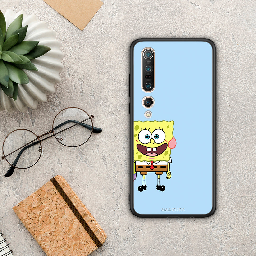 Friends Bob - Xiaomi Mi 10 Pro case