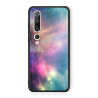 Thumbnail for 105 - Xiaomi Mi 10 Pro  Rainbow Galaxy case, cover, bumper