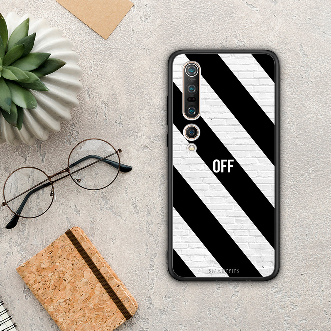 Get Off - Xiaomi Mi 10 case