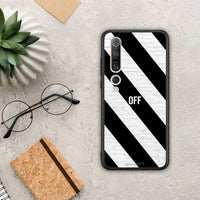Thumbnail for Get Off - Xiaomi Mi 10 case