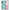 Θήκη Xiaomi Mi 10 Green Hearts από τη Smartfits με σχέδιο στο πίσω μέρος και μαύρο περίβλημα | Xiaomi Mi 10 Green Hearts case with colorful back and black bezels