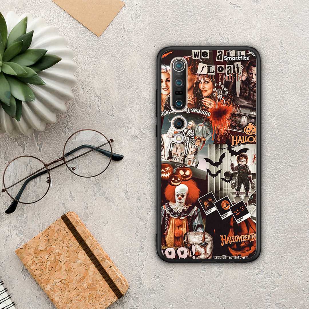 Halloween Spooky Season - Xiaomi Mi 10 Pro case