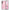 Θήκη Αγίου Βαλεντίνου Xiaomi Mi 10 Hello Kitten από τη Smartfits με σχέδιο στο πίσω μέρος και μαύρο περίβλημα | Xiaomi Mi 10 Hello Kitten case with colorful back and black bezels