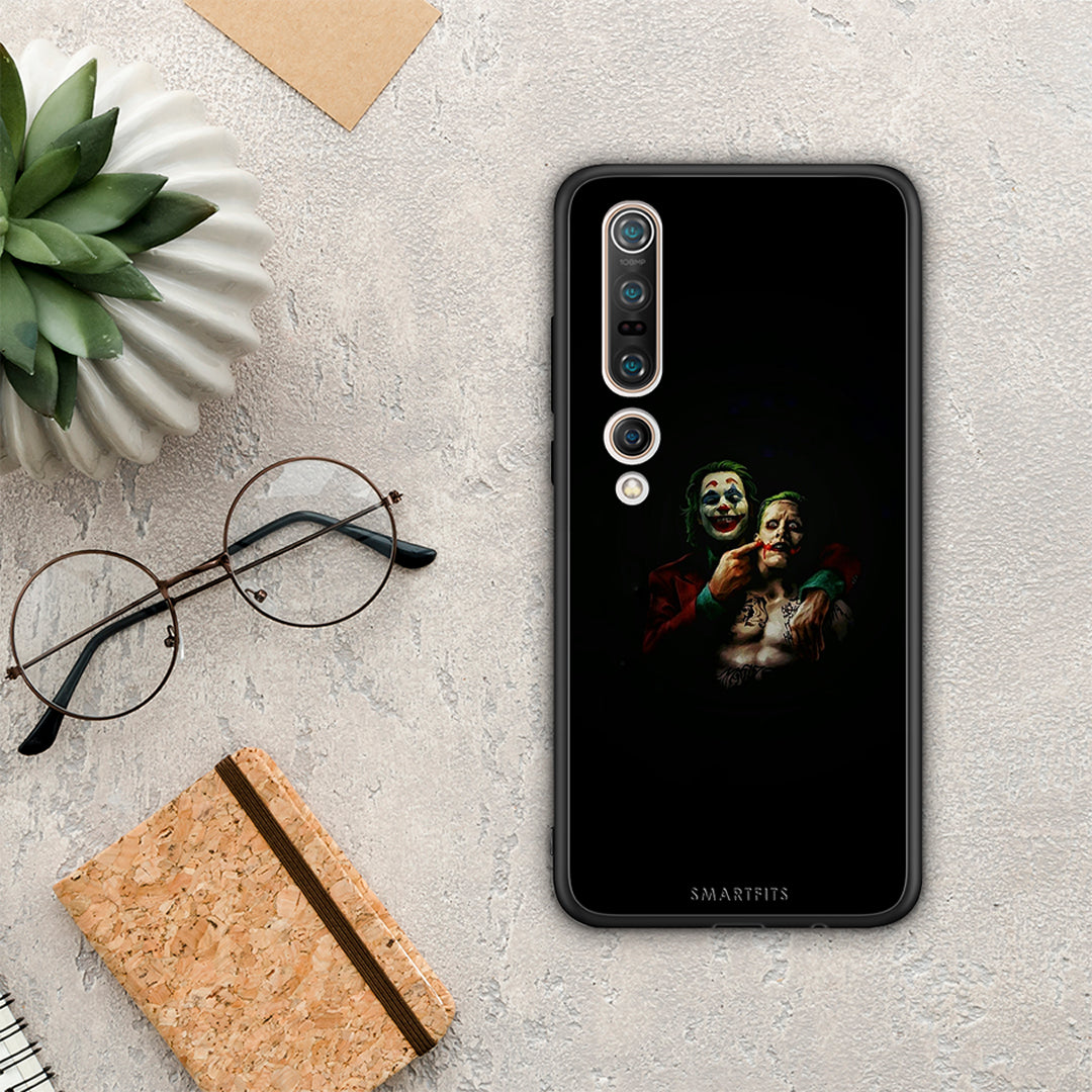 Hero Clown - Xiaomi Mi 10