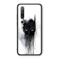 Thumbnail for 4 - Xiaomi Mi 10 Paint Bat Hero case, cover, bumper