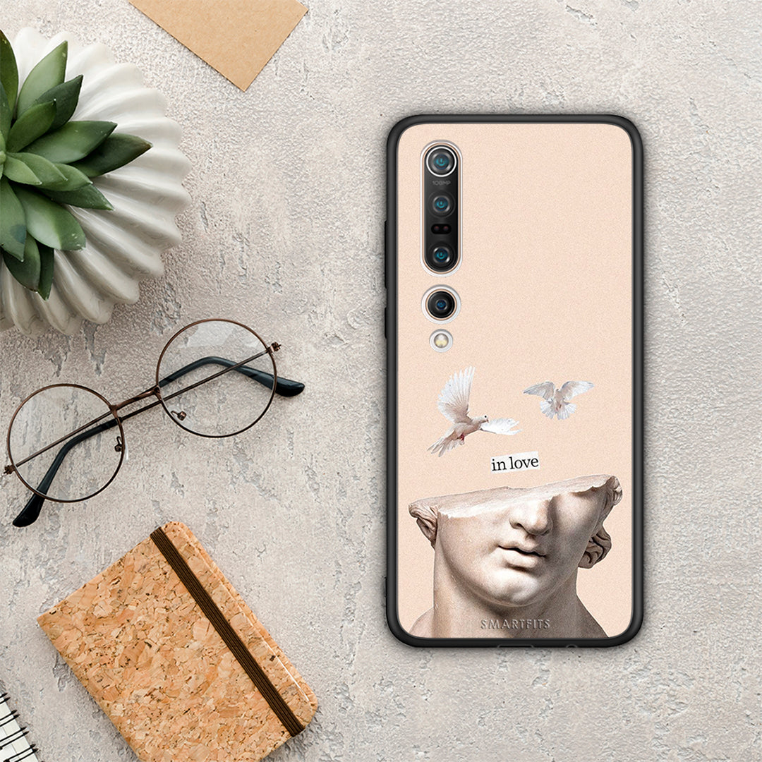 In Love - Xiaomi Mi 10 Pro case