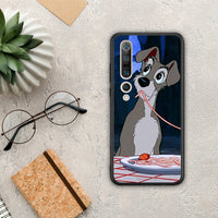 Thumbnail for Lady And Tramp 1 - Xiaomi Mi 10 case