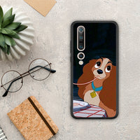 Thumbnail for Lady And Tramp 2 - Xiaomi Mi 10 Pro case