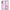 Θήκη Xiaomi Mi 10 Pro Lilac Hearts από τη Smartfits με σχέδιο στο πίσω μέρος και μαύρο περίβλημα | Xiaomi Mi 10 Pro Lilac Hearts case with colorful back and black bezels