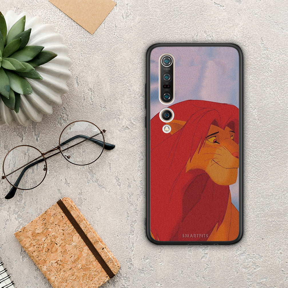 Lion Love 1 - Xiaomi Mi 10