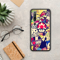 Thumbnail for Love the 90s - Xiaomi Mi 10 Pro case