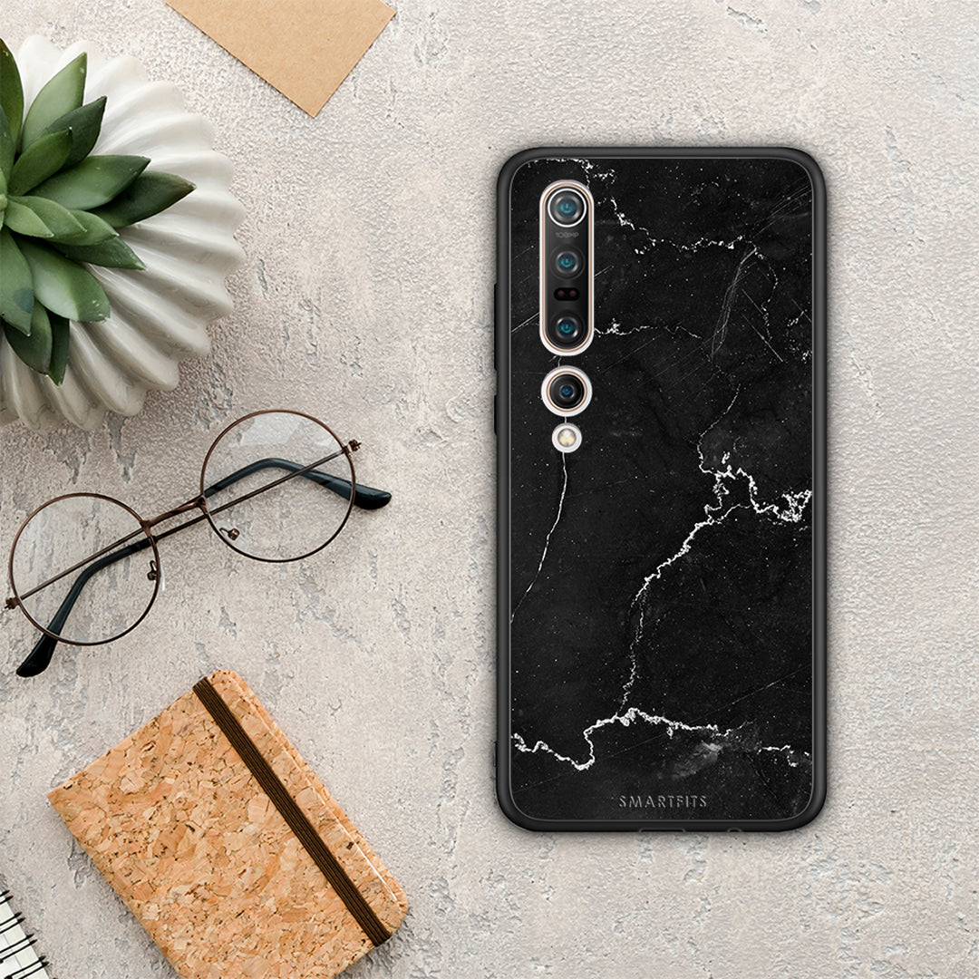 Marble Black - Xiaomi Mi 10 Pro case