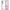 Θήκη Xiaomi Mi 10 Pro Pink Splash Marble από τη Smartfits με σχέδιο στο πίσω μέρος και μαύρο περίβλημα | Xiaomi Mi 10 Pro Pink Splash Marble case with colorful back and black bezels