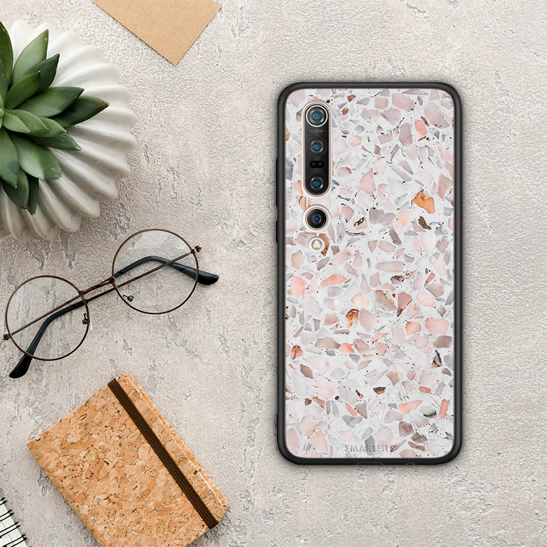 Marble Terrazzo - Xiaomi Mi 10 Pro case