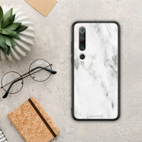 Thumbnail for Marble White - Xiaomi Mi 10 case 