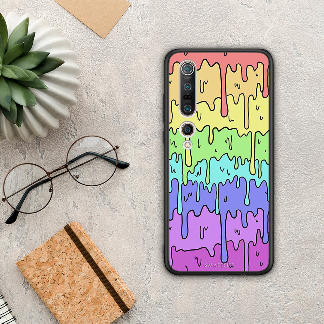 Melting Rainbow - Xiaomi Mi 10